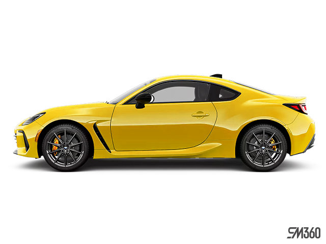2026 SUBARU BRZ KAMINARI EDITION