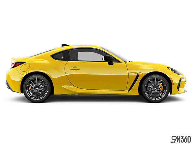 2026 SUBARU BRZ KAMINARI EDITION