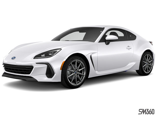 SUBARU BRZ  SPORT-TECH 2026