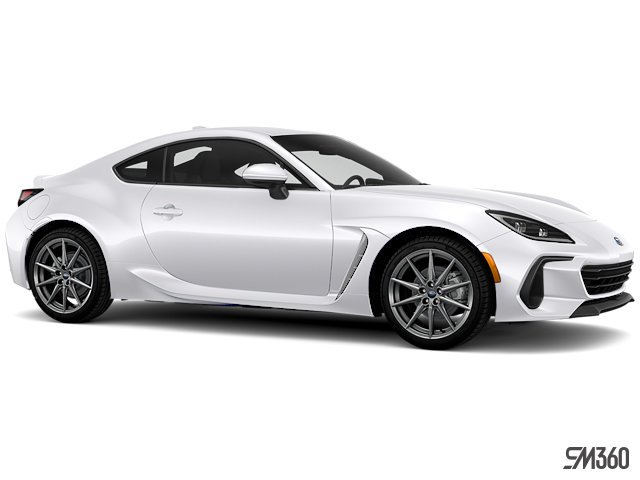 SUBARU BRZ  SPORT-TECH 2026