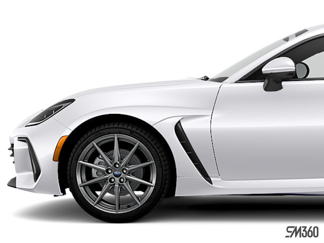 SUBARU BRZ  SPORT-TECH 2026