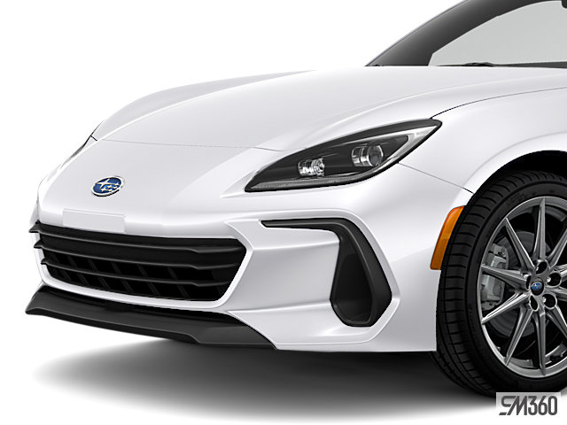 SUBARU BRZ  SPORT-TECH 2026