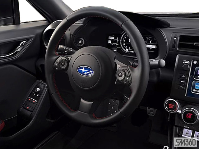 SUBARU BRZ  SPORT-TECH 2026