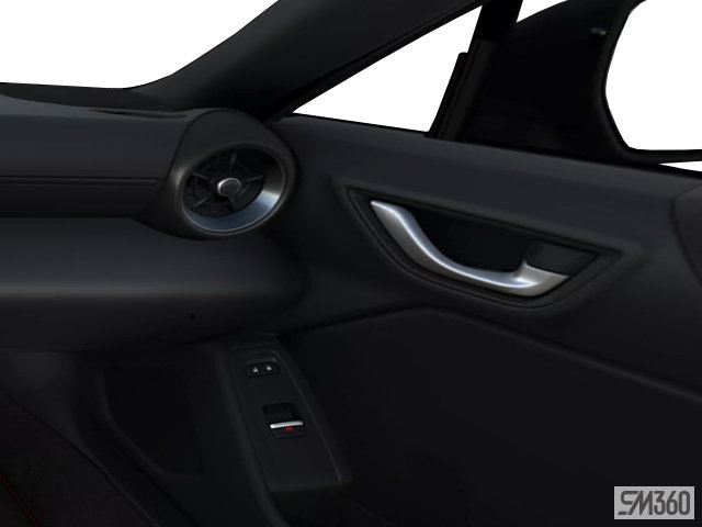 2026 SUBARU BRZ   TS