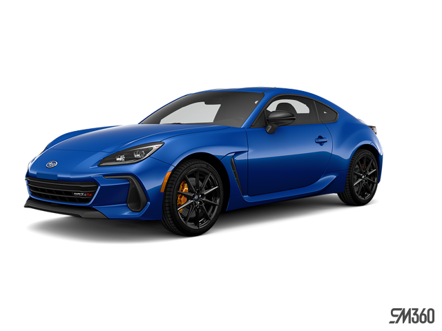 2026 Subaru BRZ in Dorval, Quebec