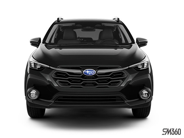 2026 SUBARU Crosstrek e-BOXER Hybrid LIMITED