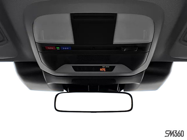 2026 SUBARU Crosstrek e-BOXER Hybrid LIMITED