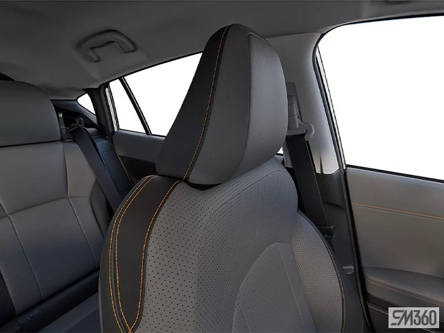 2026 SUBARU Crosstrek e-BOXER Hybrid LIMITED