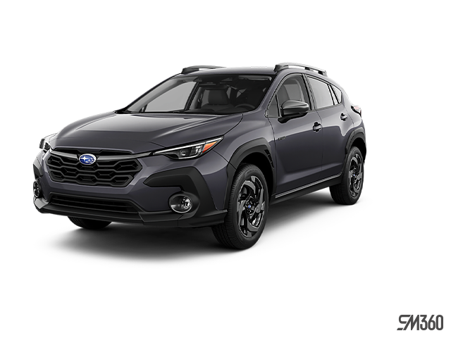 2026 Subaru Crosstrek e-BOXER Hybrid in Dorval, Quebec