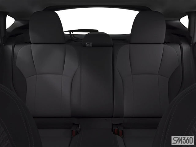 2026 SUBARU Crosstrek CONVENIENCE