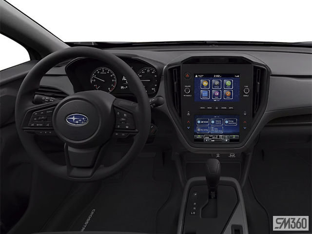 2026 SUBARU Crosstrek CONVENIENCE