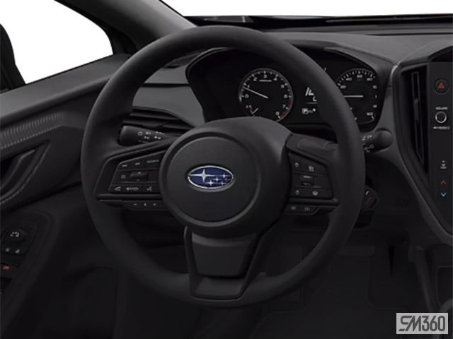 2026 SUBARU Crosstrek CONVENIENCE