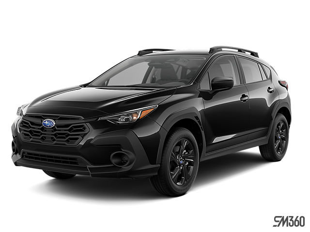 2026 SUBARU Crosstrek CONVENIENCE