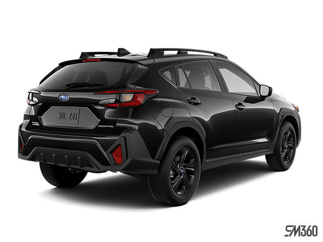 2026 SUBARU Crosstrek CONVENIENCE