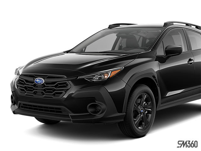 2026 SUBARU Crosstrek CONVENIENCE