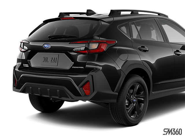 2026 SUBARU Crosstrek CONVENIENCE