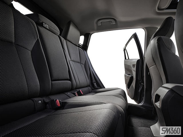 2026 SUBARU Crosstrek ONYX