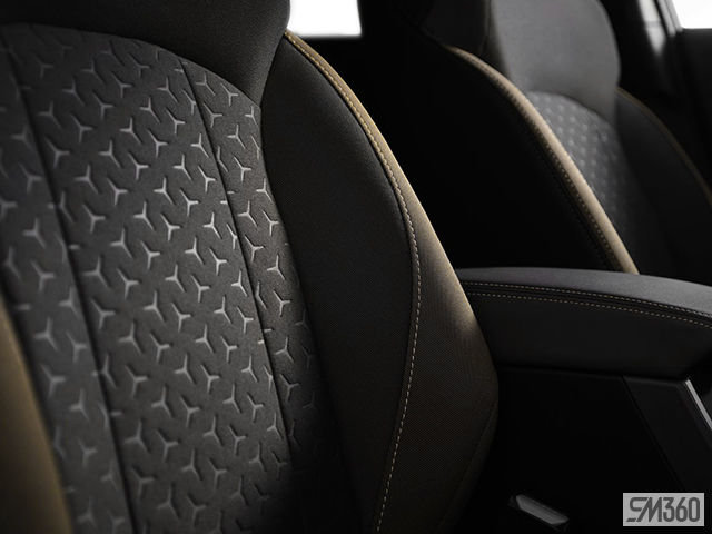 2026 SUBARU Crosstrek ONYX