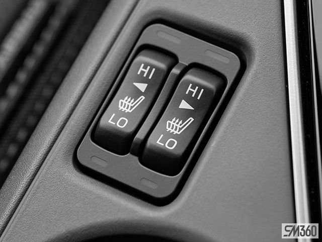 2026 SUBARU Crosstrek ONYX