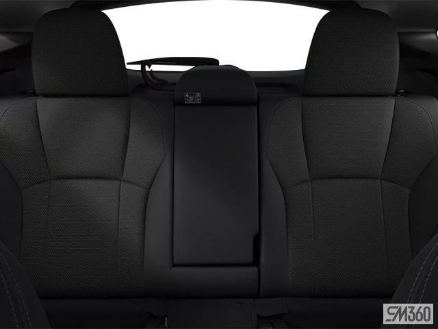 2026 SUBARU Crosstrek TOURING