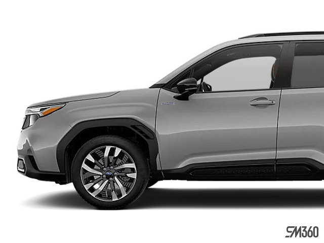 2026 SUBARU Forester e-BOXER Hybrid PREMIER