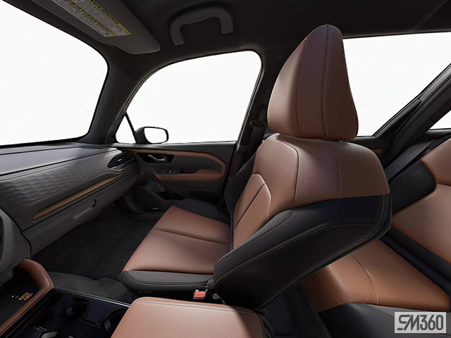 2026 SUBARU Forester e-BOXER Hybrid PREMIER