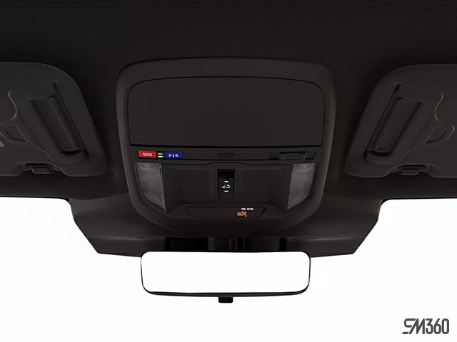 2026 SUBARU Forester e-BOXER Hybrid PREMIER