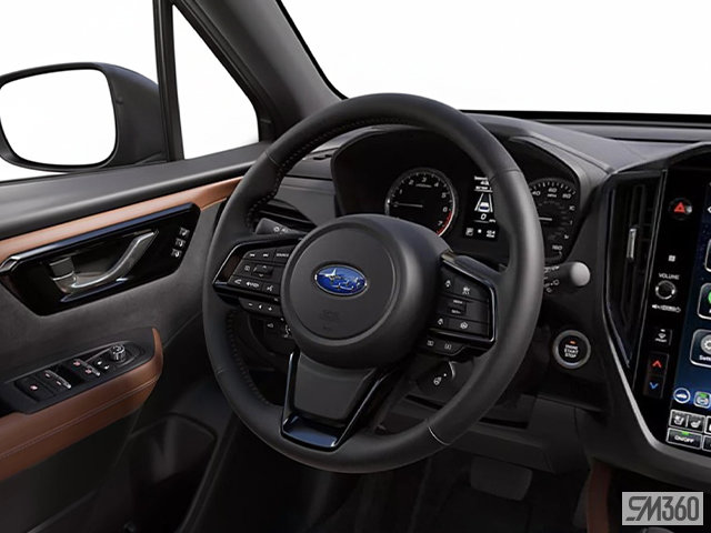 2026 SUBARU Forester PREMIER