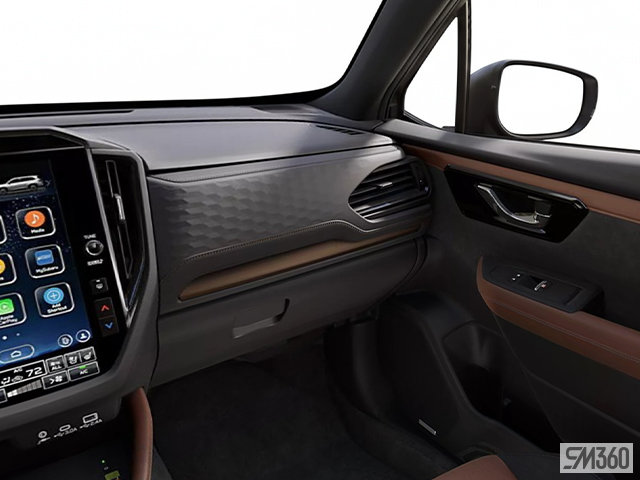 2026 SUBARU Forester PREMIER