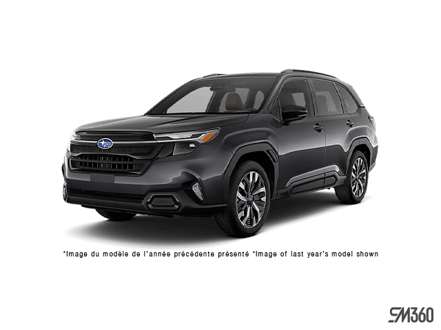 Subaru Forester  2026 à Dorval, Québec
