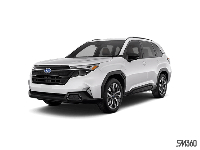 Subaru Forester  2026 à Dorval, Québec