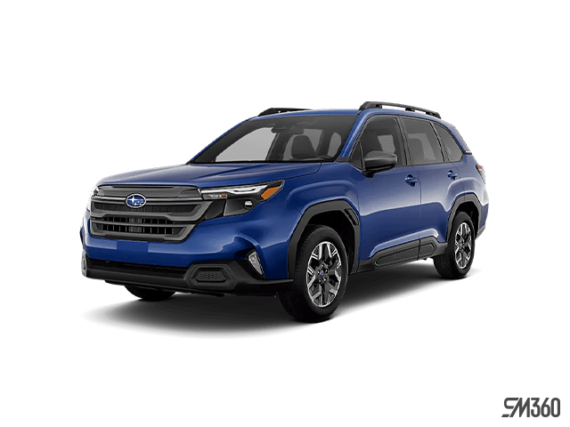 Subaru Forester  2026 à Dorval, Québec