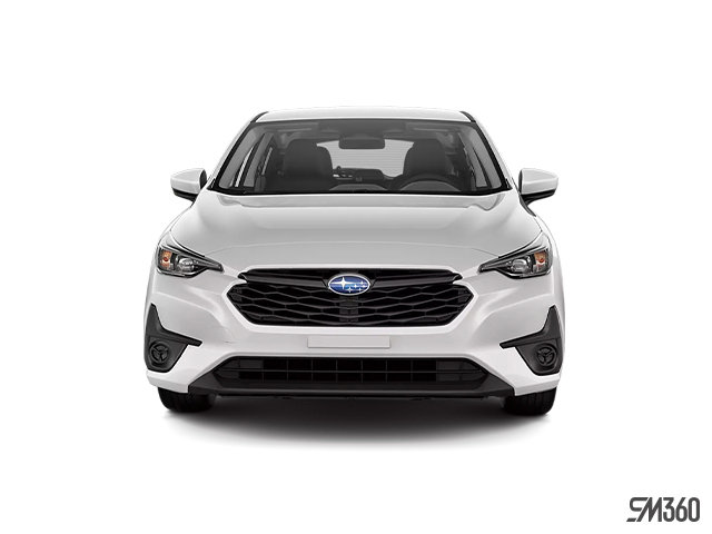 2026 SUBARU Impreza 5-Door CONVENIENCE