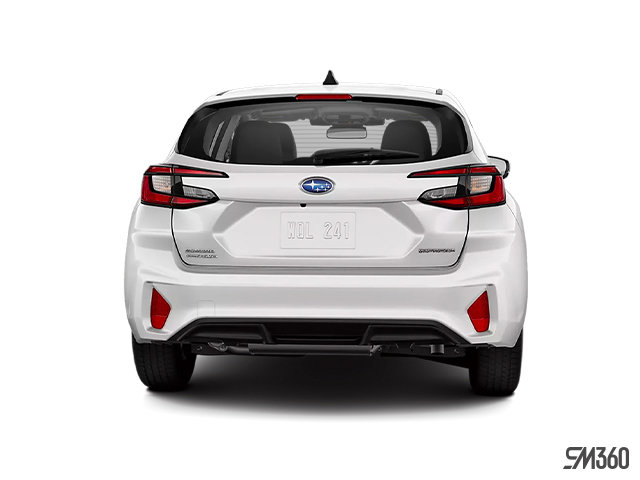 2026 SUBARU Impreza 5-Door CONVENIENCE