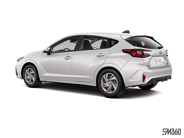 2026 SUBARU Impreza 5-Door CONVENIENCE