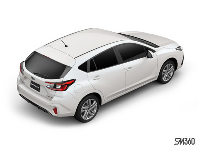 2026 SUBARU Impreza 5-Door CONVENIENCE