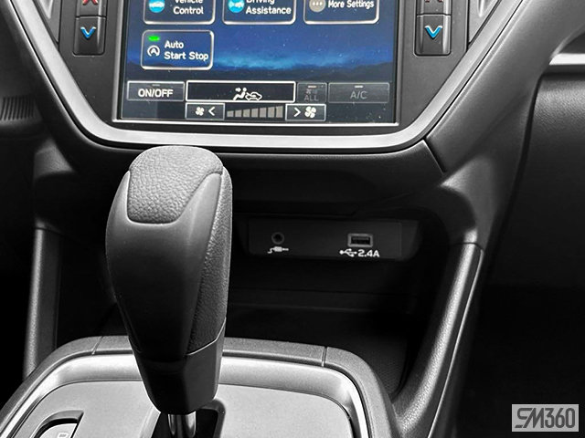 2026 SUBARU Impreza 5-Door CONVENIENCE