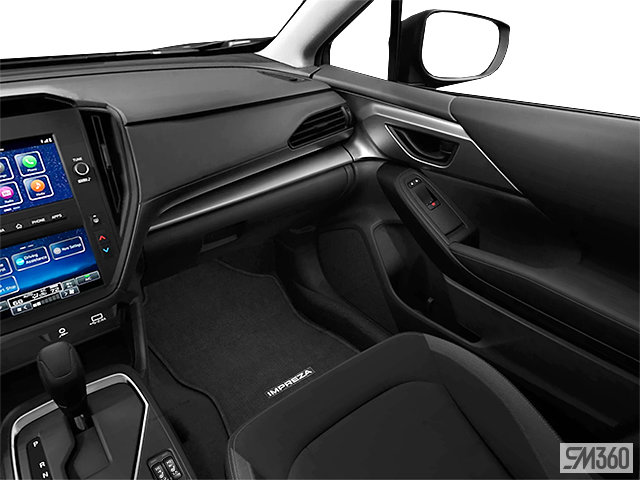 2026 SUBARU Impreza 5-Door CONVENIENCE