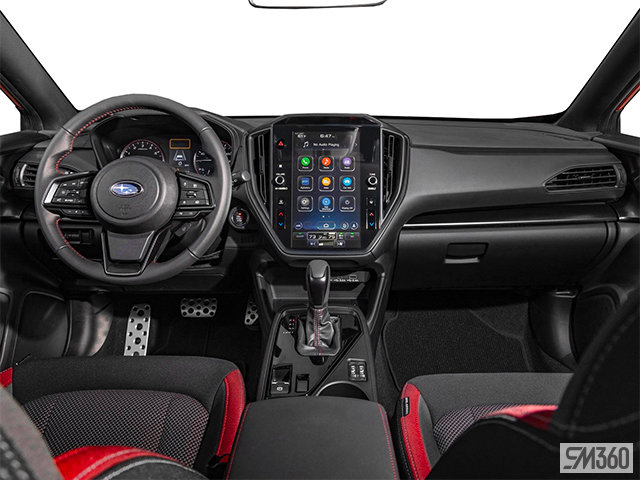 2026 SUBARU Impreza 5-Door RS