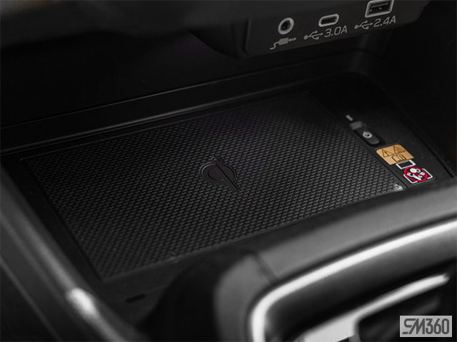 2026 SUBARU Impreza 5-Door RS