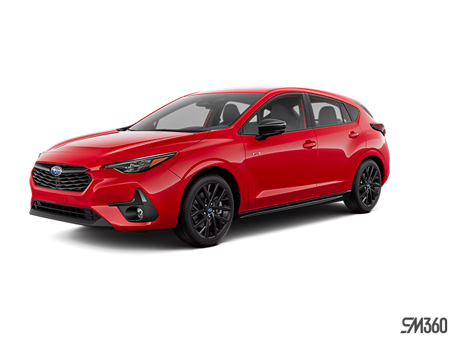 Subaru Impreza 5-Door  2026 à Dorval, Québec