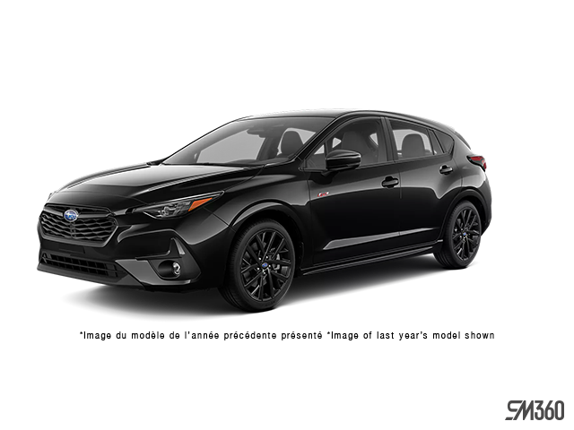 2026 Subaru Impreza 5-Door in Dorval, Quebec