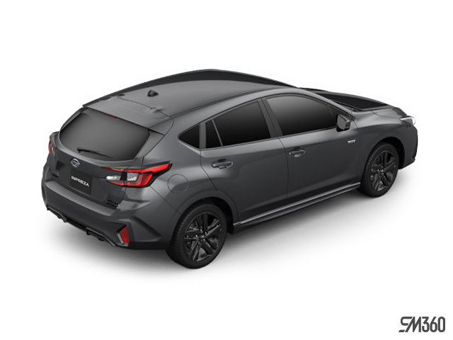 2026 SUBARU Impreza 5-Door TOURING