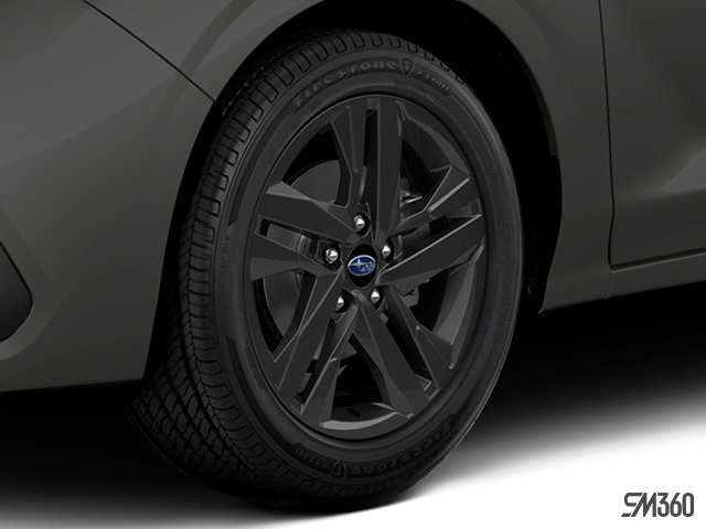 2026 SUBARU Impreza 5-Door TOURING