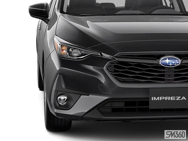 2026 SUBARU Impreza 5-Door TOURING