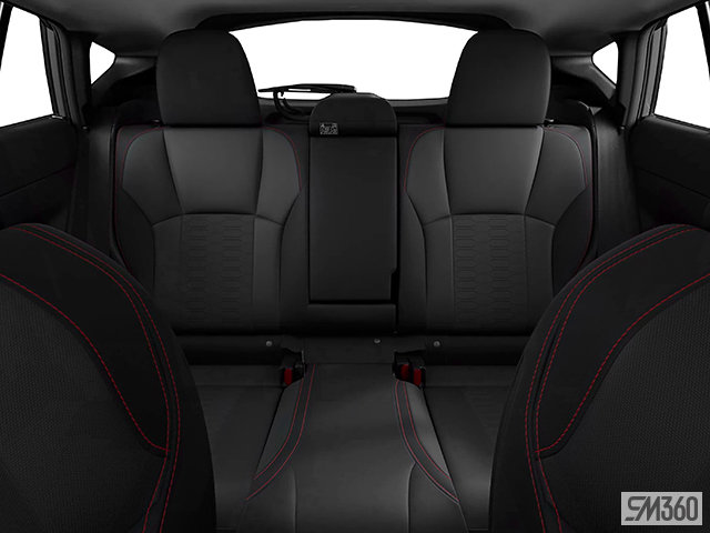 2026 SUBARU Impreza 5-Door TOURING