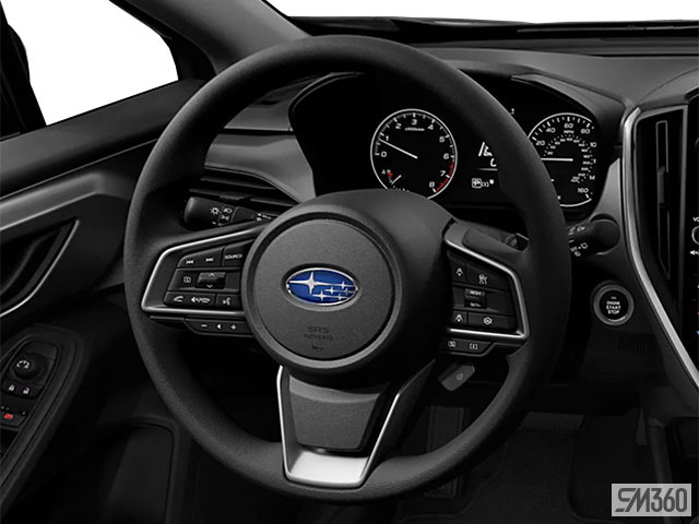 2026 SUBARU Impreza 5-Door TOURING