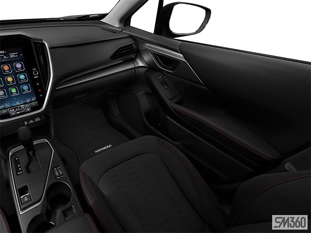 2026 SUBARU Impreza 5-Door TOURING