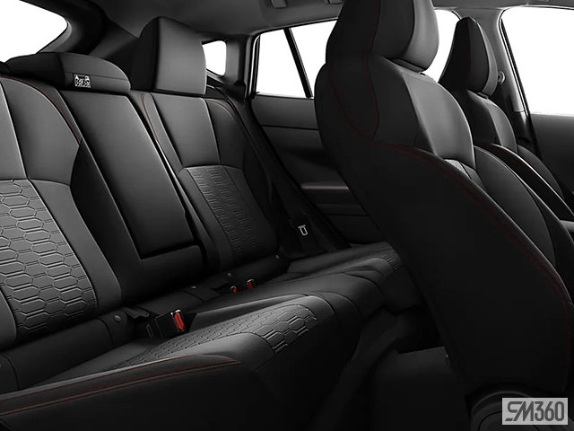 2026 SUBARU Impreza 5-Door TOURING