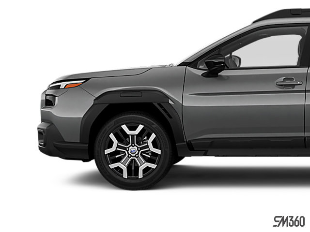 2026 SUBARU Outback PREMIER XT